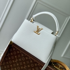 LV Top Handle Bags